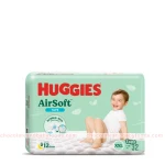 Huggies Air Soft Tape Size-XXL (Over 16kg) 32pcs