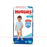 Huggies  Dry Tape Size-XL (11-16KG) 42 pc's