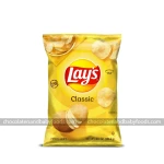 Lay's Classic Potato Chips 184.2G