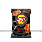 Lay's Berbecue Flavored Potato Chips 184.2G