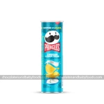 Pringles Cheddar & Sour Cream Potato Chips 158G