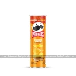 Pringles Cheddar Cheese Potato Chips 158G