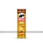 Pringles honey Mustard Potato Chips 158G