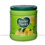 Foster Clark's Lemon 2kg