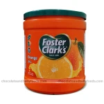 Foster Clark's Orange 2kg