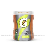 Gatorade Thirst Quencher Powder Lemon-Lime Flavored 521gm