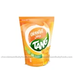 Orange Tang Pack 375gm