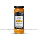 ST. Dalfour Apricot Fruit Spread 284gm