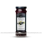 ST. Dalfour Blackcurrant Fruit Spread 284gm