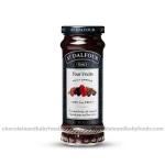 ST. Dalfour Four Fruits Fruit Spread 284gm