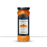 ST. Dalfour Heritage Peach Fruit Spread 284gm