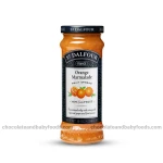 ST. Dalfour Orange Marmalade Fruit Spread 284gm