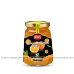 Best's Orange Marmalade Conserve Jam 450G