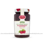 Stute No Sugar Added Raspberry Seedless Extra Jam 430gm