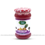 Virginia Green Garden Mixed Fruit Jam 350G