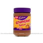 Cadbury Crunchie Spread 400gm