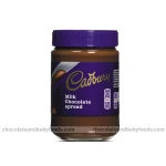 Cadbury Milk Chocolate Spreads 400gm