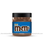 M&M's Crispy Chocolate and Spread 200gm