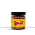 Twix Chocolate Spread 200gm