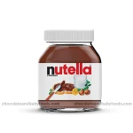 Nutella 750g