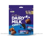 Cadbury Dairy Milk Oreo Minis 159.5gm