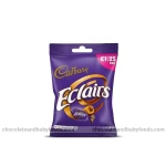 Cadbury Eclairs 130gm