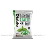 Diablo Sugar Free Mint & Cream Sweets 75gm