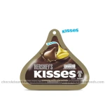 Hershey's Kisses Creamy Milk Chocolate 82gm