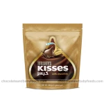 Hershey's Kisses Milk Chocolate 100gm