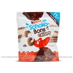 Kinder Schoko Bons Crispy (17pcs) 89 gm