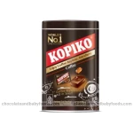 Kopiko Coffee Candy (Jar) 175gm