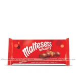 Maltesers Biscuits 110gm