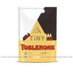 Toblerone Tiny Milk, White & Dark Chocolate 280gm