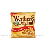 Werther's Original Cream Candies 90gm