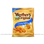 Werther's Original Creamy Toffees Candies 80gm