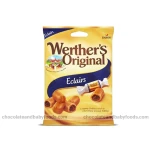 Werther's Original Eclairs Candies 125gm