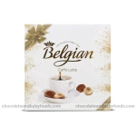 Belgian Caffe Latte Chocolate 200gm