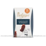 Belgian Chocolate Seahorses 135gm