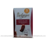 Belgian Chocolate Seahorses Truffle 135gm