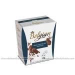 Belgian Milk Chocolate Truffle 145gm