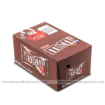 M&M's Chocolate Box (24pcs)