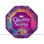 Quality Street Chocolate Tub 600gm