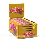 Twix Chocolate Bar (25pc's Box)