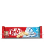 Kitkat White 2 Fingers Chocolate Bar (9pcs) 186.3gm