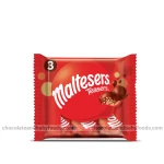 Maltesers Teasers Chocolate Bar (3pack) 105G