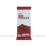 Simply Dark Chocolate Bar 100gm