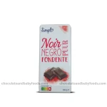 Simply Noir Puur Negro Fondente 100gm