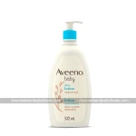 Aveeno Baby Daily Lotion 532ml