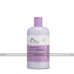 Boots Baby Bedtime Bath Bubbles 500ml