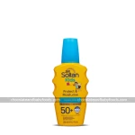 Boots Soltan Kids Protect & Moisturise Suncare Spray (50+) 200ml